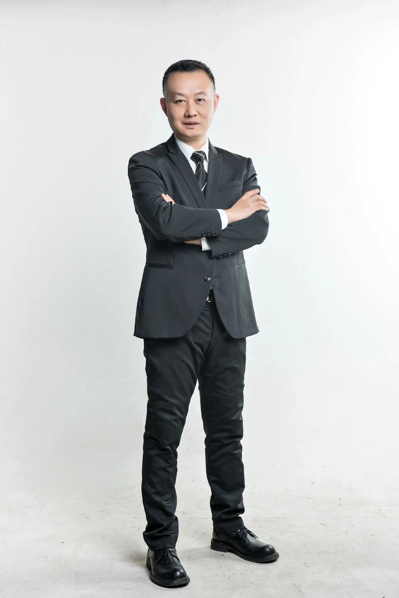 张致远 剪辑与后期总监